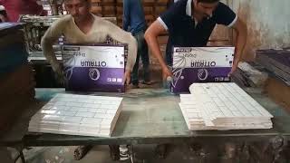 OTTAWA CERAMIC TILES PACKAGING & SORTING MORBI