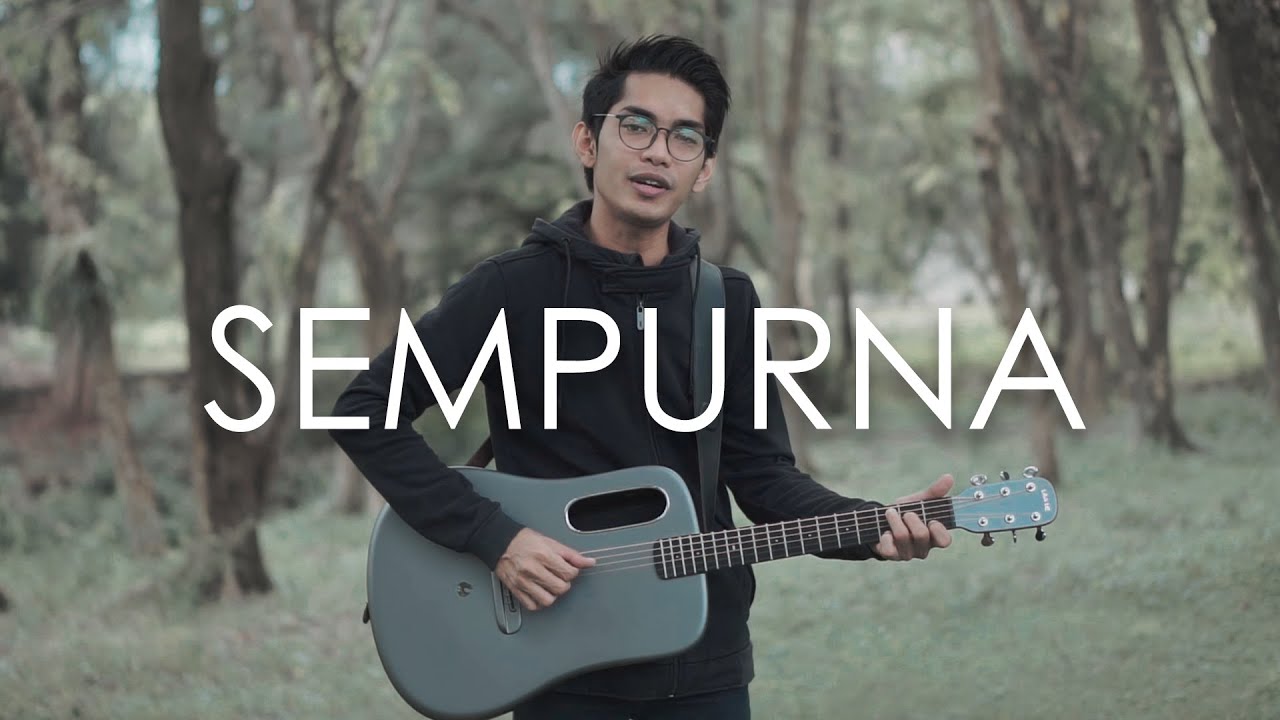 Sempurna - Andra And The Backbone (Cover by Tereza) Sempurna - Andra And The Backbone (Cover by Tereza)
