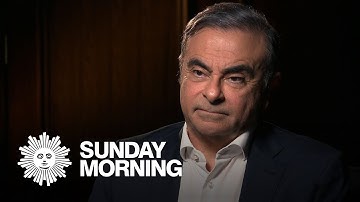 Carlos Ghosn