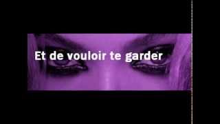 Video thumbnail of "Mireille MATHIEU je suis une femme amoureuse"