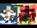 Monster school season 7 full episode hell prison the movie  minecraft animations