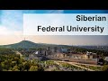 About Siberian Federal University (En)