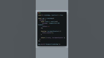 Dive into VueJS: Options vs Composition API #VueJS