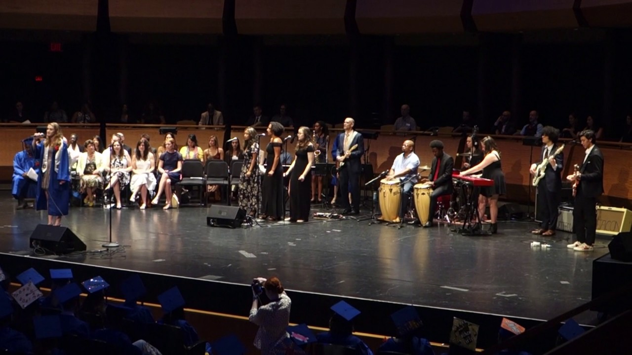 Beacon High School NYC Graduation 2017 Feat Lucy When It Don t Come beacon-high-school-nyc-graduation-2017-feat-lucy-when-it-don-t-come