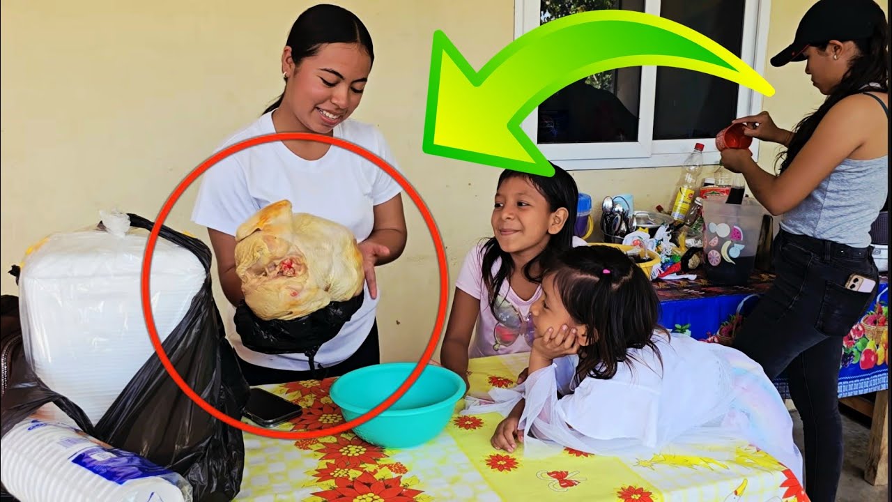 Ni Te Imaginas A Quien Le Celebramos El Cumpleaños