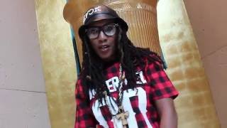 Skyy Divinity - Formation Freestyle
