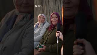 Жизненный опыт от бабушек 😂 #деревня #юмор #смехпродлеваетжизнь #комедия #прикол