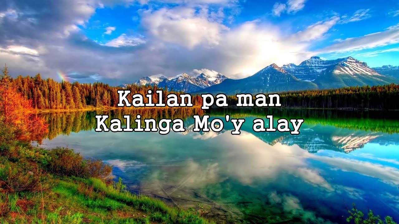 Download Kalinga by Papuri (Video with Lyrics)