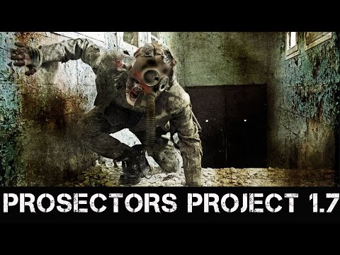 Видео: 1.7 | Prosectors Project | #26. Вскрываем Припять. Молимся и пляшем.