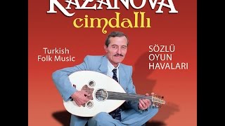 Tombulum - Kazanova - (Sazlı Sözlü Oyun Havaları) - [Offical ] Resimi