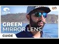 Costa Green Mirror Lens Explained | SportRx