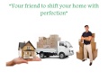 Best packers and movers in delhi