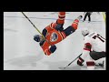 NHL 21 big hits and injuries (Part 1)