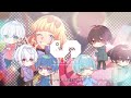 ✡『 ファンサ 』/ 6人で歌ってみた【セクステット】