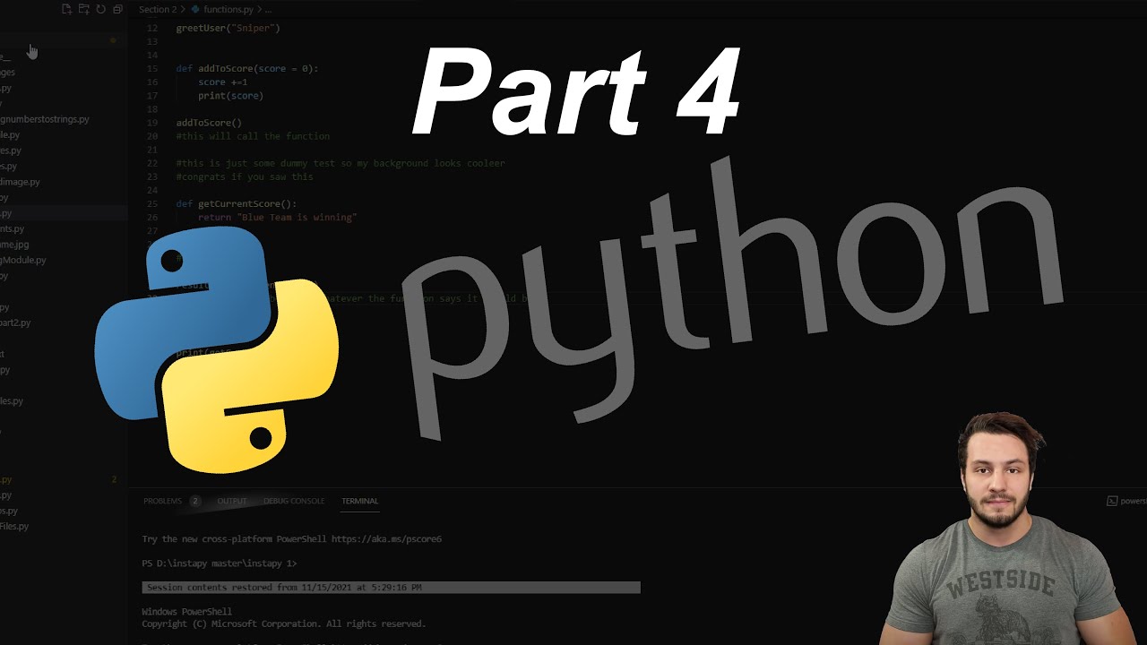 Программа Лернинг. Python скрипт для трейдинга. Python 16 на 9. Visual Studio professional. Hat python