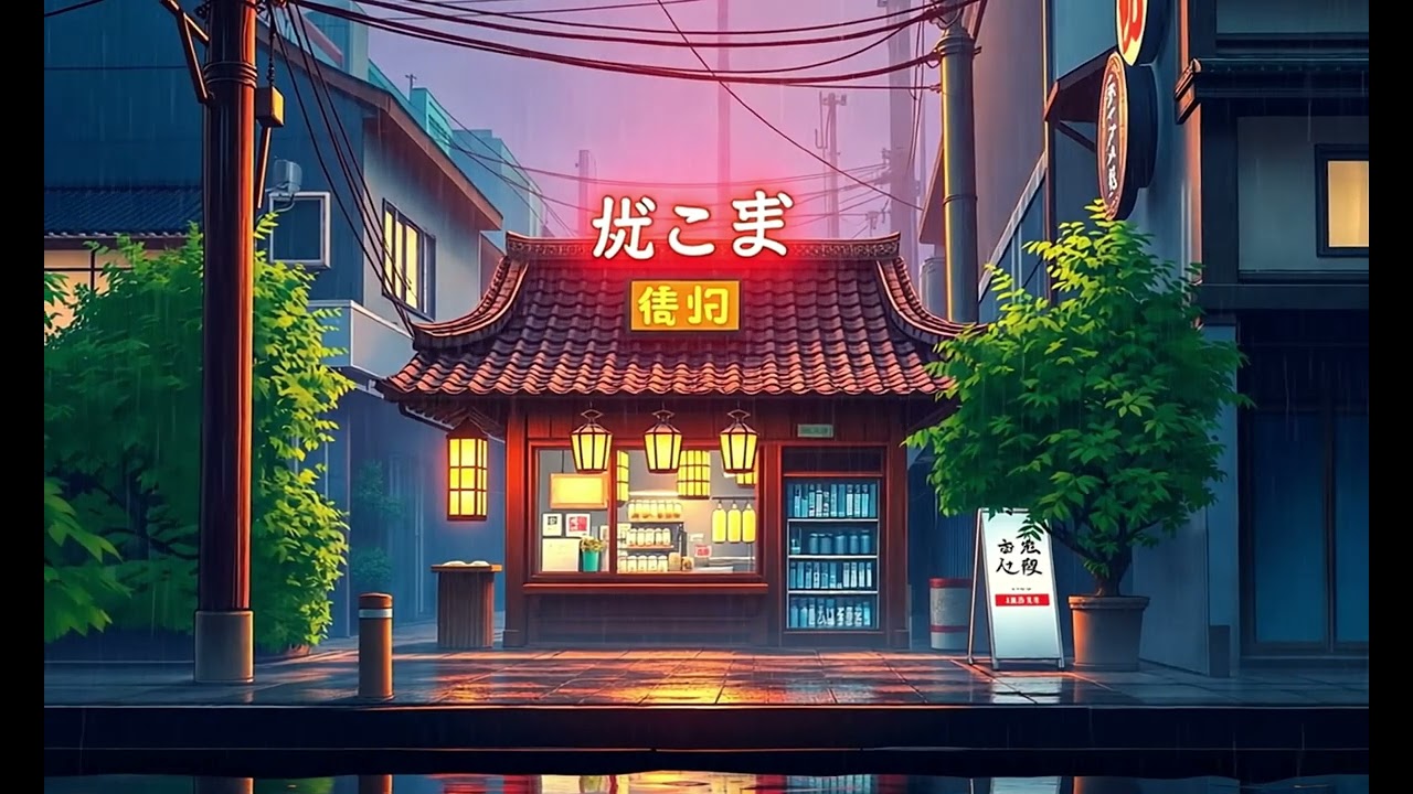 Jazz in the Cup 🎷☕: Lofi Beats for Coffee Lovers