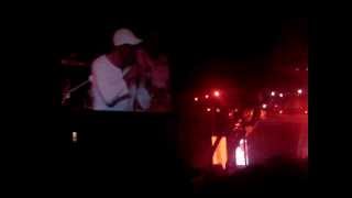 FRANKIE BEVERLY & MAZE at EMF 2007