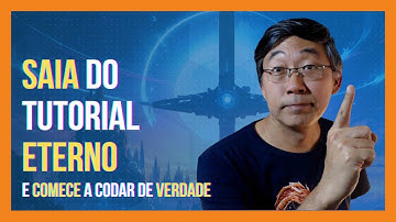 Como Sair Do Tutorial Eterno Em 3 Movimentos Simples