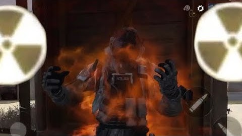 (CoD:Mobile) Obtaining a nuke in the new Guns Blazing mode