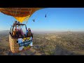 Teotihuacan globo 360°