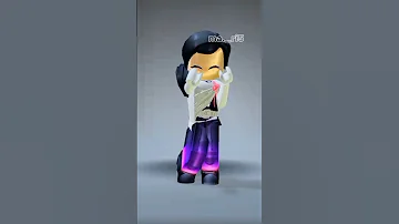 سكن روبلوكس مجاني للبنات من انمي Viral Trending Gaming Roblox روبلوكس Freerobloxoutfit 