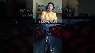 VENOM IS THE DEVIL 💀 #youtube #youtubeshorts #funny #spiderman #gaming #gameplay #relatable