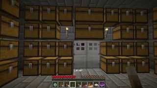 Minecraft:Прохождение карты Minecraft:Прохождение карты