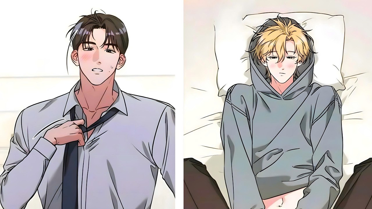 I Hate Rich Guys… But I Fell for a Billionaire | BL | Manhwa Recap BL