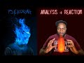 Dave  psycho  american poets analysis  reaction