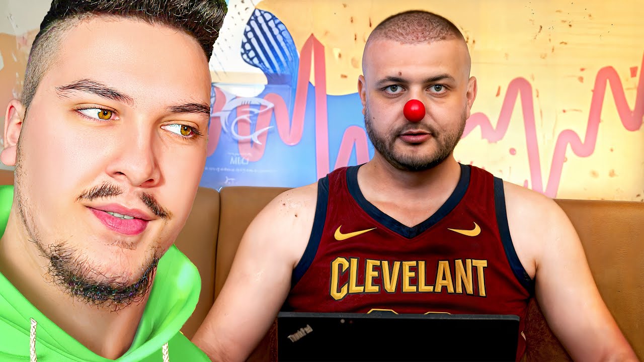 Pergjigja Ime per YouTuberin qe Foli per Mua (E Verteta qe Nuk e Duron Dot)