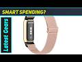 Meliya Band Fitbit Luxe: The Best Elastic Nylon Comfort Strap