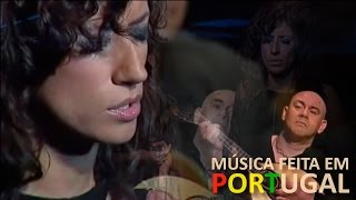 Ana Moura António Zambujo Marco Rodrigues - Loucura Letra