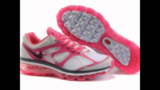 nike bayan ayakkabı 2012