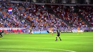 Fifa 15 Lucas