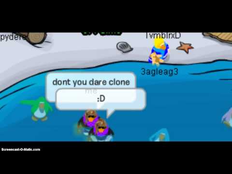 How To Clone People On Cpps!