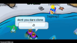 How To Clone People On Cpps!