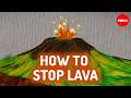 Why Iceland S Lava Is So Hard To Control Arianna Soldati 