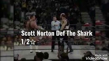 WCW Monday Nitro November 20,1995 Review