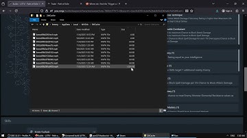 Path of Exile How to Fix long loading times on older PCs (usually NVIDIA)