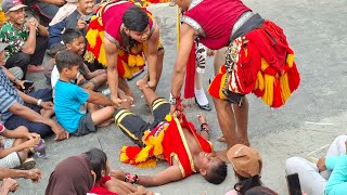 LIVE KESENIAN REOG PONOROGO HARI INI DI DESA MANUK SIMAN PONOROGO