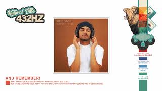 Craig David - Walking Away | 432hz