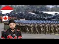 Indonesian Army 2020 - Hell March Reaction | Indonesia Reaction | MR Halal Reacts