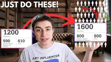 150+ Points in 72 Hours! Digital SAT Last Minute Tips & Tricks | No BS Guide From a 1550 Scorer