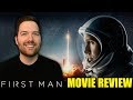 First Man - Movie Review
