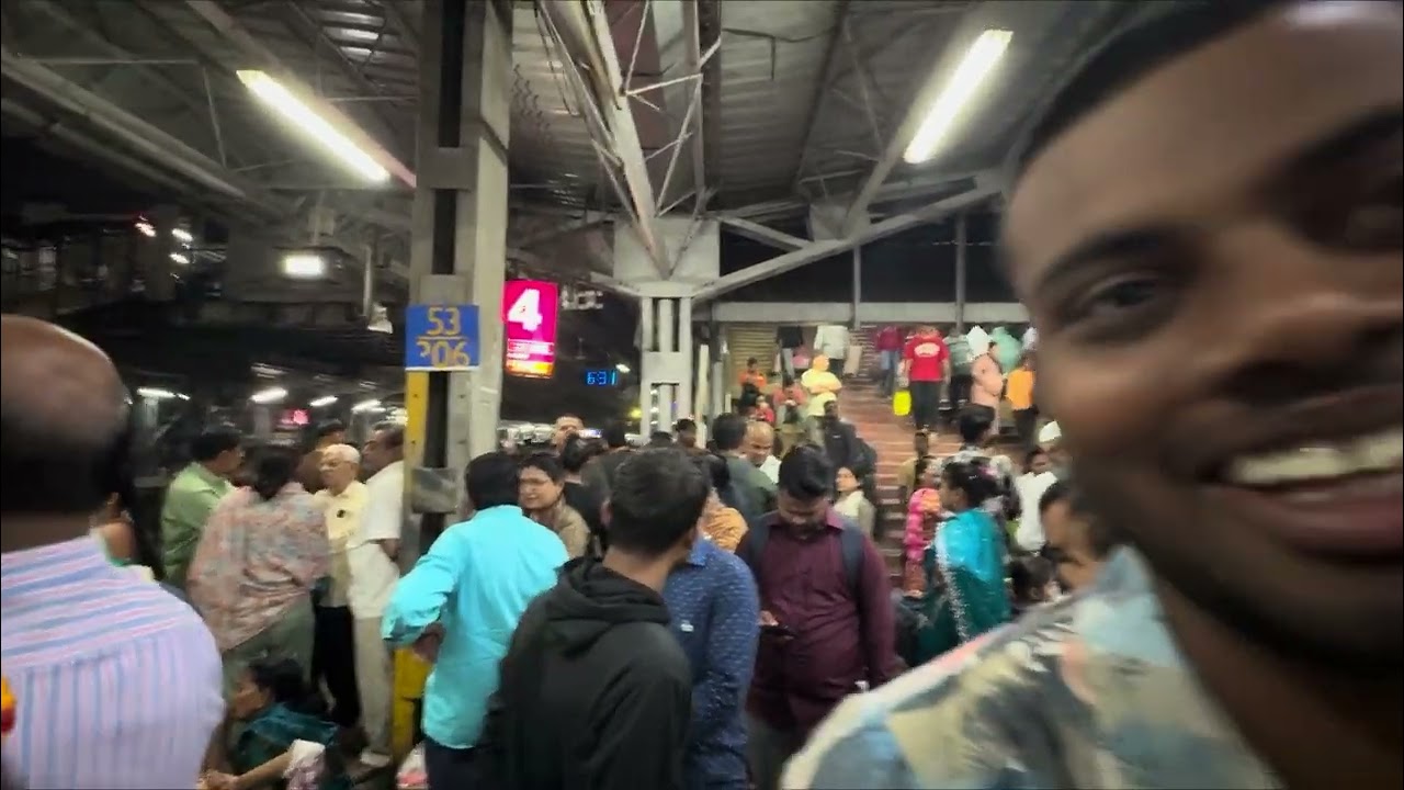 Mumbai to Uttar Pradesh ❤️….#vlog #travel #youtubevloggers #trending #vlogger ￼