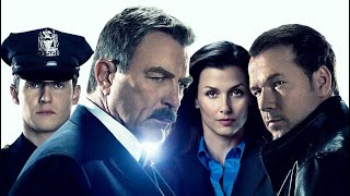 Blue Bloods - Season 1 (Opening)