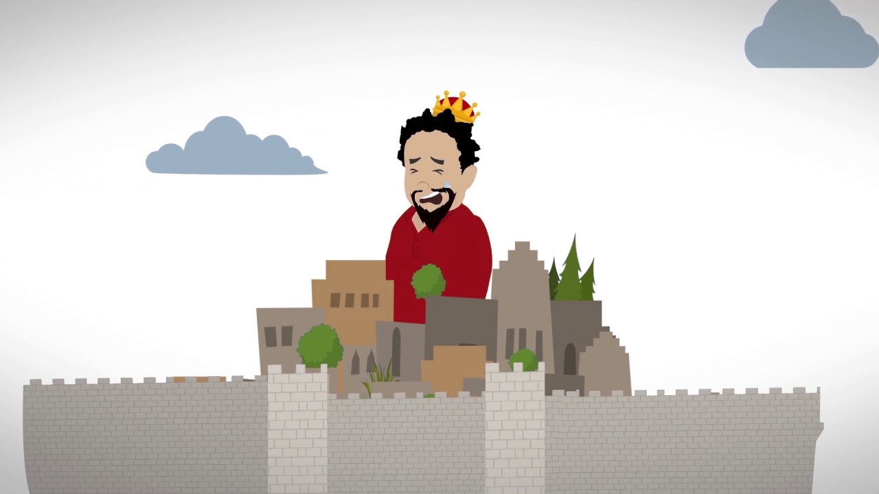 Warren's Shaft - An Ancient Mystery Underground