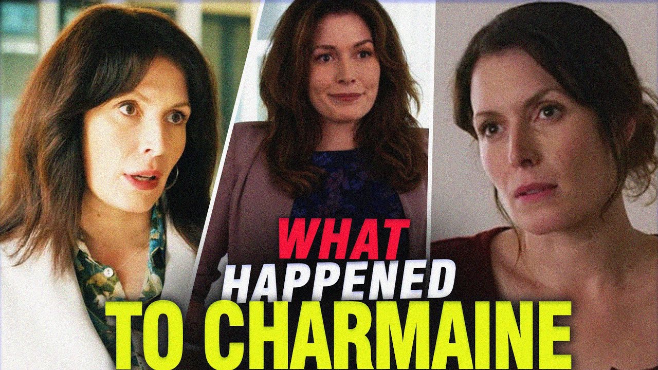 What Really Happened to Charmaine From Virgin River Season 6’s Ending