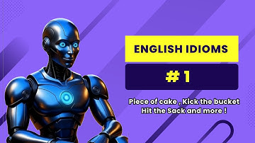 Learn 9 Common English Idioms with Fun Examples! | Break a Leg, Hit the Books & More”