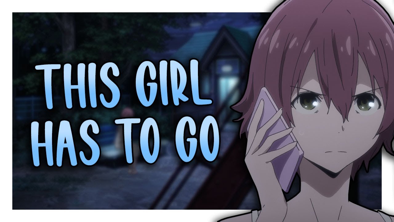 Get Yoshioka Is Testing My Patience Gleipnir Episode 8 Youtube For Android Free Wallpaper Yoshioka Is Testing My Patience Gleipnir Episode 8 Youtube For iPhone